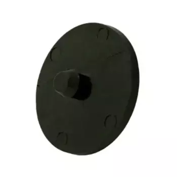 сайлентблок рессоры! серия BLACK-резина\ Toyota