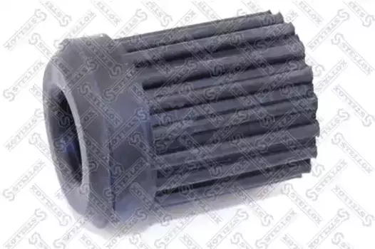 сайлентблок рессоры зад.!\ Nissan Vanette C120/GC22 81-92 87-74093-SX STELLOX