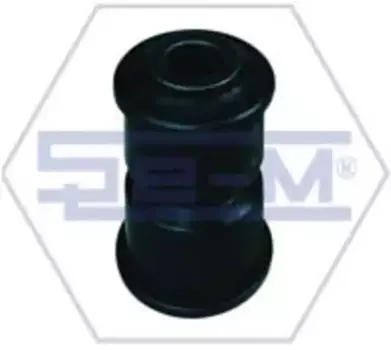 сайлентблок рессоры !задн.16x44.5x80 \MB DB 407-410 (BM611) ->543502 7842 SE-M