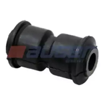 сайлентблок рессоры! задней\ VW Crafter 30-35/30-50 2.5TDI, MB W906 all 06> 51202 AUGER