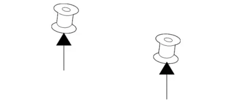 сайлентблок рулевой рейки 53685-STK-A01 HONDA