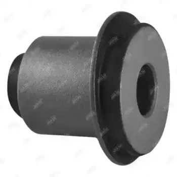 сайлентблок рулевой рейки!\ Mitsubishi Grandis 03-09 GS23010 JIKIU