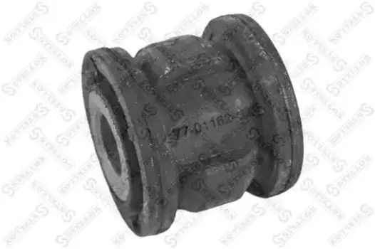сайлентблок рулевой рейки!\ Toyota Avensis 03-08 77-01162-SX STELLOX