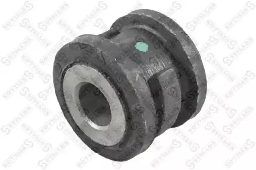 сайлентблок рулевой рейки!\ Toyota Avensis 97-03/Carina E 92-97 77-01147-SX STELLOX