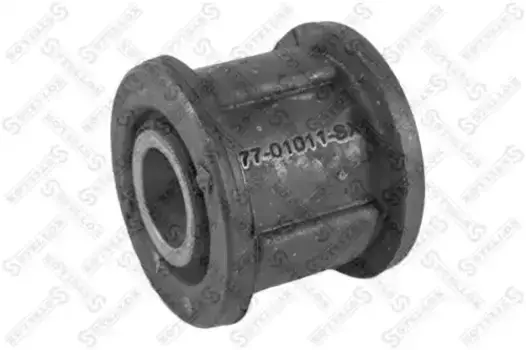 сайлентблок рулевой рейки!\ Toyota Land Cruiser 100 HDJ101/UZJ100 98-07 77-01011-SX STELLOX