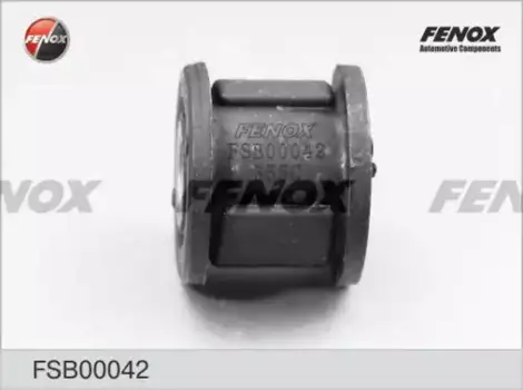 сайлентблок рулевой рейки!\ Toyota Land Cruiser 100 HDJ101/UZJ100 98-07