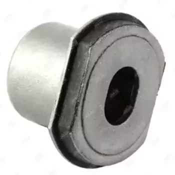 сайлентблок рулевой рейки!\Toyota Land Cruiser Prado 120 02-09 GS21024 JIKIU