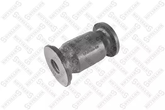 сайлентблок рулевой рейки!\ Toyota Land Cruiser Prado 90 96-02 77-01009-SX STELLOX