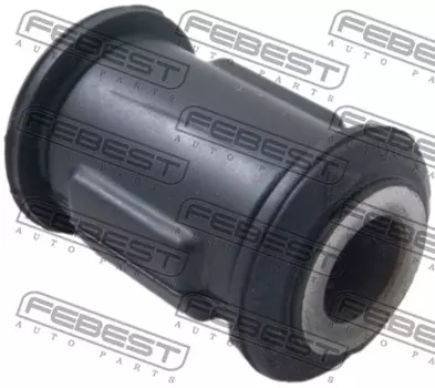 сайлентблок рулевой рейки !\Toyota RAV4 00-05