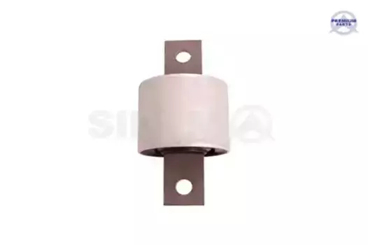 сайлентблок рычага!\ Alfa Romeo 147/156/GT 835700 SIDEM