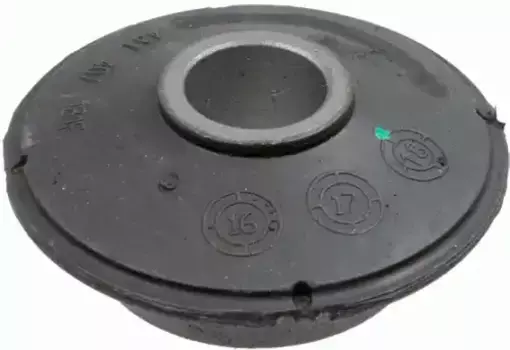 сайлентблок рычага!\ Audi 100/200 1.8-2.5TDi 82-91 37153 01 LMI