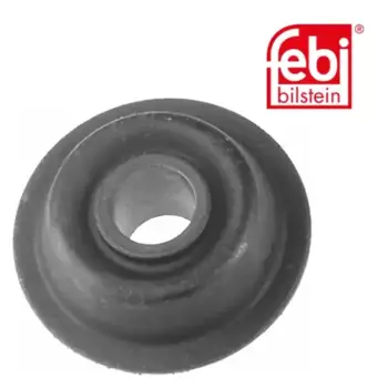 сайлентблок рычага!\ Audi 100/200 1.8-2.5TDi 82-91 07538 FEBI