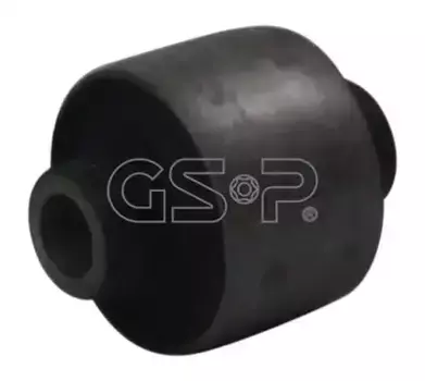 сайлентблок рычага!\ Audi 100/200/V8 all 77-91 510098 GSP