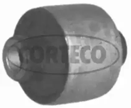 сайлентблок рычага!\ Audi 100/200/V8 all 77-91 21652146 CORTECO