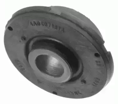 сайлентблок рычага!\ Audi 100/A6 90-97 10079 01 LMI