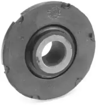 сайлентблок рычага!\ Audi 100/A6 90-97 JBU235 TRW