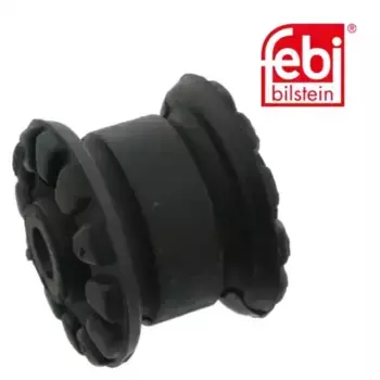 сайлентблок рычага!\ Audi 80 81-91 07557 FEBI