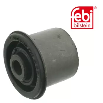 сайлентблок рычага!\ Audi 80/90 <95 07558 FEBI