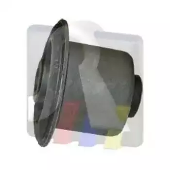 сайлентблок рычага!\ Audi 80/90 <95 017-00594 RTS