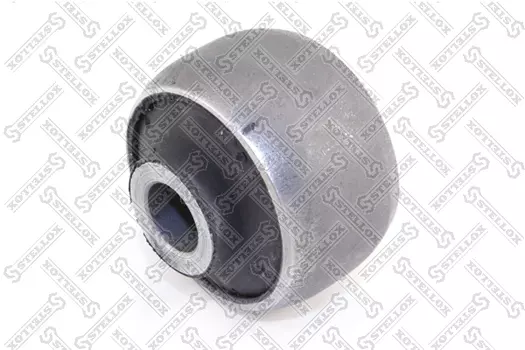 сайлентблок рычага!\ Audi A6/Avant 2.0-2.8/1.9-2.5TDi 94-97 71-11165-SX STELLOX