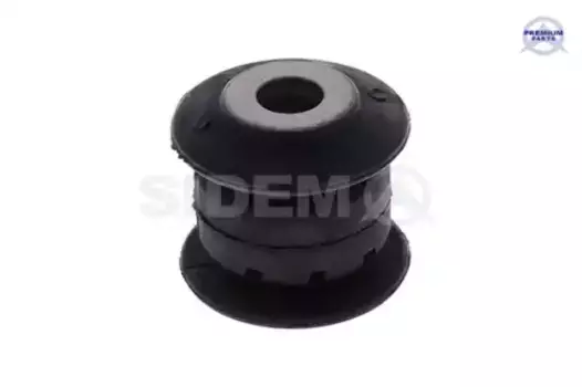 сайлентблок рычага!\ Audi, Seat, VW, Skoda 863631 SIDEM