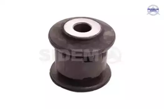 сайлентблок рычага!\ Audi, Seat, VW, Skoda 863650 SIDEM