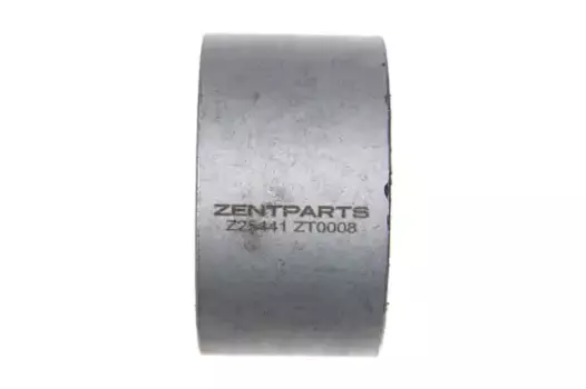 сайлентблок рычага! без кронштейна\ BMW E36/Z3 1.6-2.5TDs 90-03 Z25441 ZENTPARTS