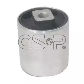 сайлентблок рычага!\ BMW E39 2.0i-3.0D 95> 510609 GSP