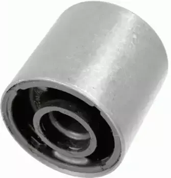 сайлентблок рычага!\ BMW E46 2.5/3.0 4WD 00-05 29755 01 LMI