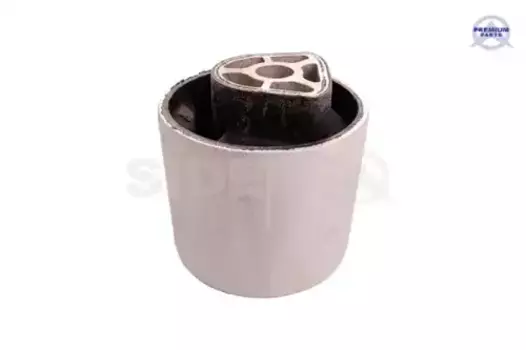 сайлентблок рычага!\BMW X5 13> 821675 SIDEM