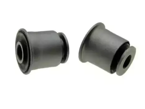 сайлентблок рычага!\ Chevrolet Trailblazer 02-09 ZTP-CH-026D NTY