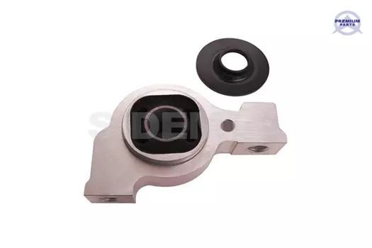 сайлентблок рычага!\ Citroen C5 853640 SIDEM