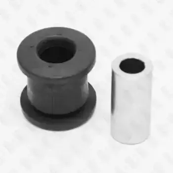 сайлентблок рычага!\ FIAT Ducato 08> FG0126 FIXAR