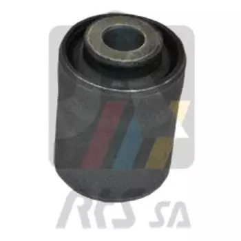 сайлентблок рычага!\ Ford Mondeo VI 07> 017-00796 RTS