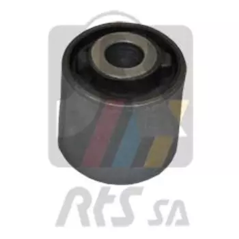 сайлентблок рычага!\ Ford Mondeo VI 07> 017-00772 RTS