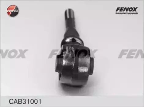 сайлентблок рычага!\ Hyundai Sonata EF 98-04 CAB31001 FENOX