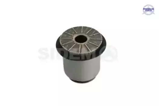 сайлентблок рычага!\ Jeep Grand Cherokee III 893602 SIDEM