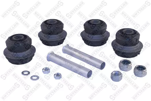 сайлентблок рычага к-кт!\ MB W124 all 85-98/W201 all 82-93 71-21296-SX STELLOX