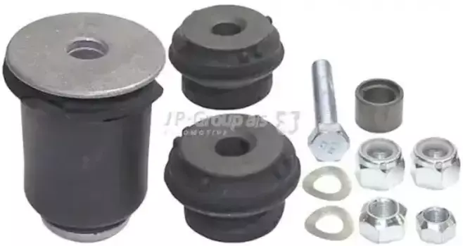 сайлентблок рычага к-кт!\ MB W140 all 91-99 1340200710 JP