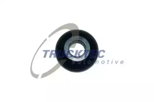 сайлентблок рычага КПП! (мр) 20x58x21 \MB 1628/1633/1636 01.24.045 TRUCKTEC