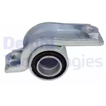 сайлентблок рычага л.!\ Fiat Multipla 1.6/1.9JTD 99> TD824W DELPHI