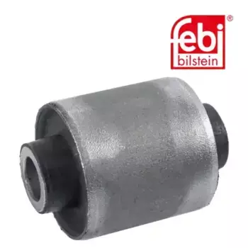 сайлентблок рычага!\Land Rover Freelander 1.8/1.8i/2.0Di/2.0TD/2.5 V6 98-06 45041 FEBI