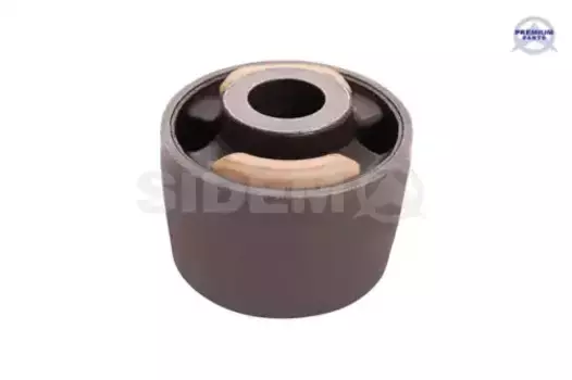 сайлентблок рычага!\ Land Rover Freelander Range Rover Evoque 865705 SIDEM