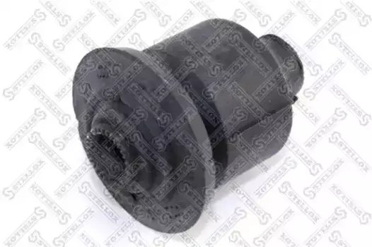 сайлентблок рычага!\ Mazda 626 all 82-87 87-71007-SX STELLOX