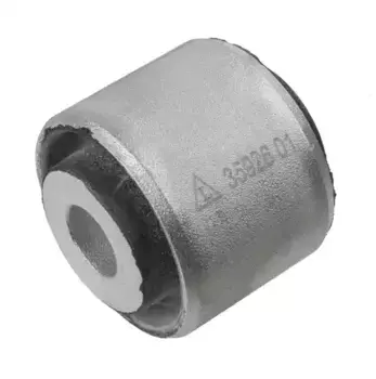 сайлентблок рычага!\ MB GL X164/ML W164 05> 35926 01 LMI