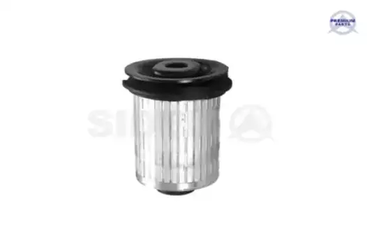 сайлентблок рычага!\ MB W210 all 95> 849629 SIDEM