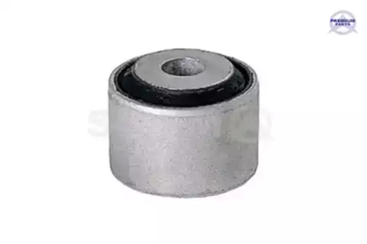 сайлентблок рычага!\ MB W221 849719 SIDEM