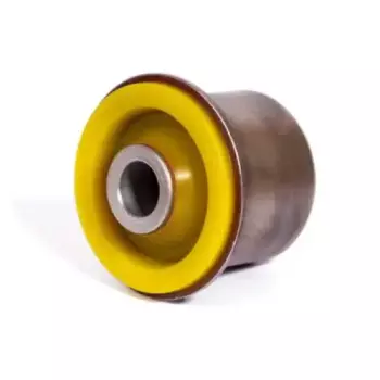 сайлентблок рычага!\ Mitsubishi L200/Pajero Sport 3.5/2.5Di-D/3.2D 98>