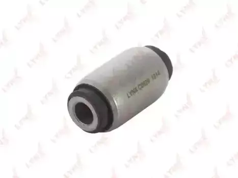 сайлентблок рычага наружн.!\ Mazda 121 DA 87-90/Demio DW 98> C8929 LYNXAUTO