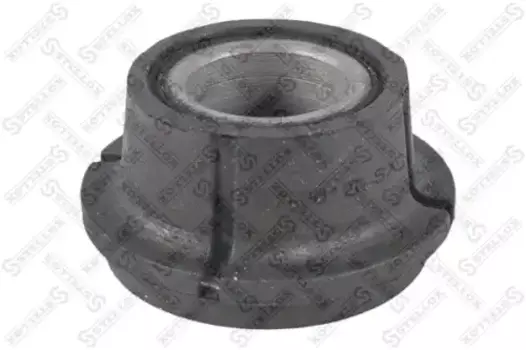 сайлентблок рычага наружн.!\ Toyota Land Cruiser LJ7#/RJ7#/KZJ7# 90-96 87-98120-SX STELLOX
